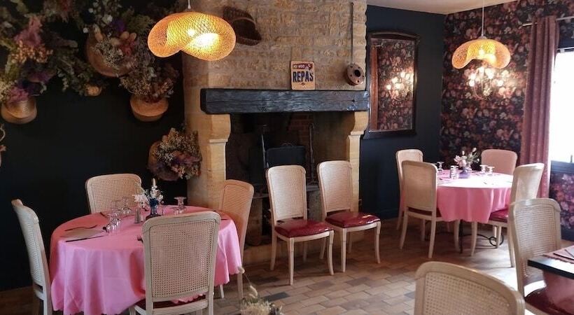 酒店 Le Domaine Du Terroir