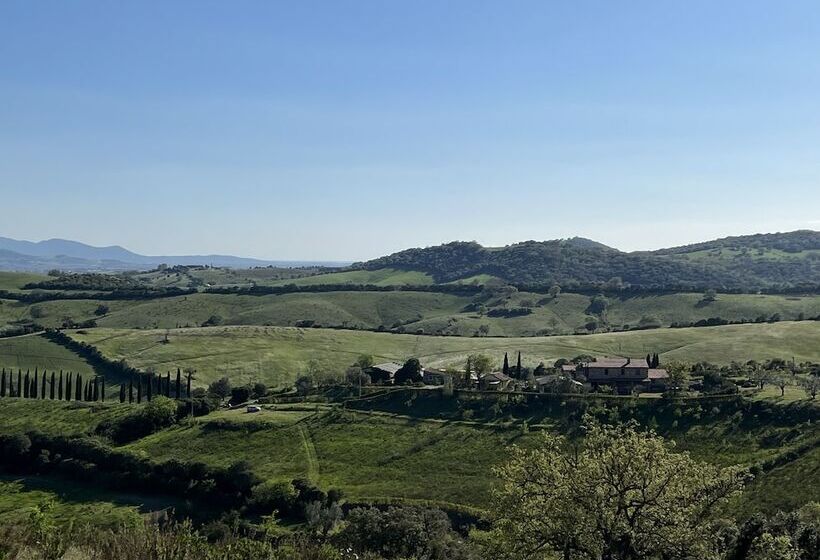 فندق Locanda Fontelupa