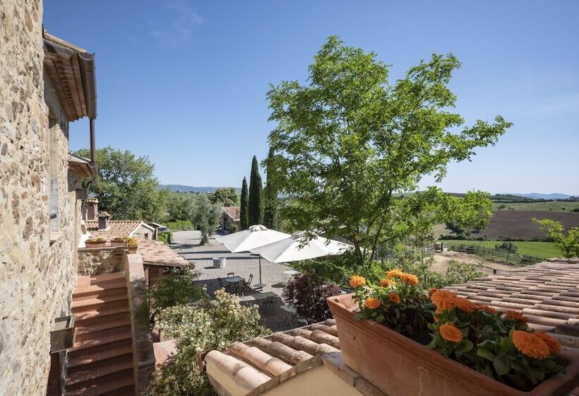 فندق Locanda Fontelupa