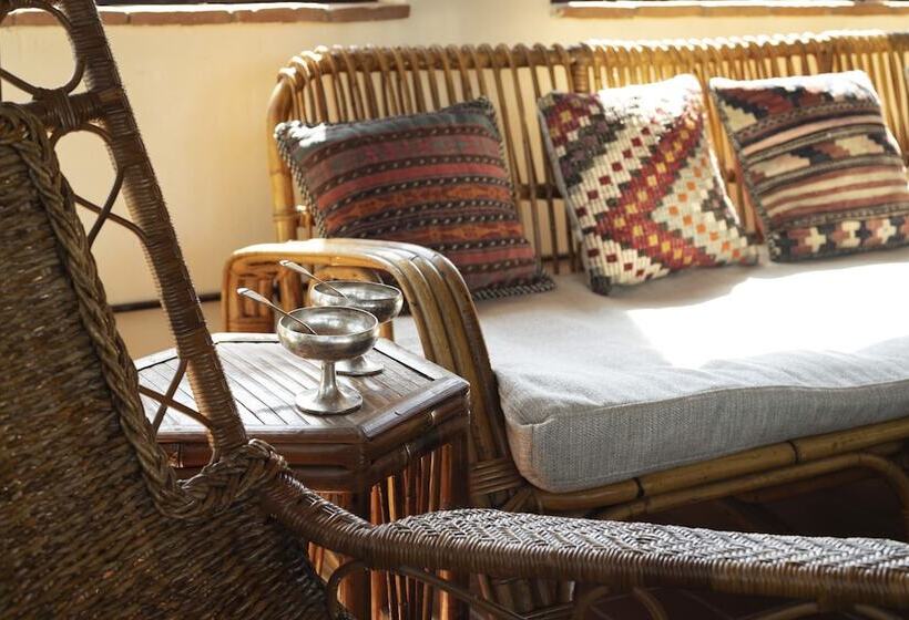 فندق Locanda Fontelupa