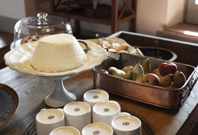 فندق Locanda Fontelupa