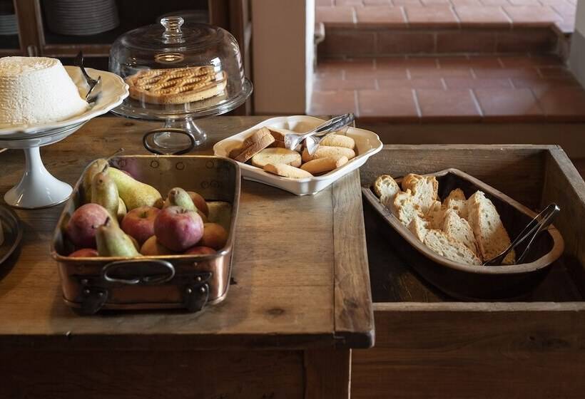 فندق Locanda Fontelupa