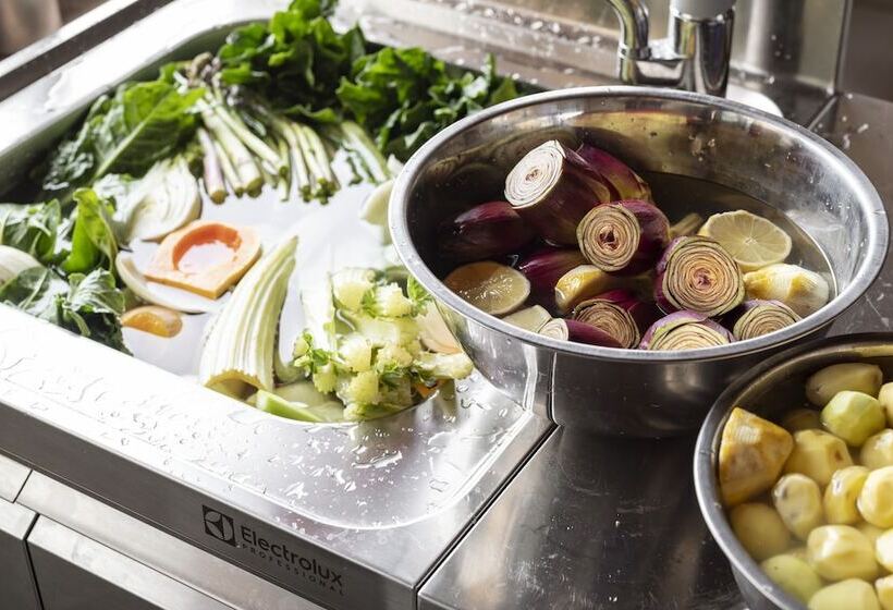 فندق Locanda Fontelupa