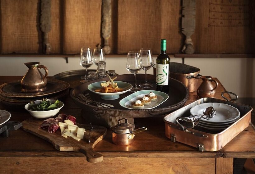 فندق Locanda Fontelupa