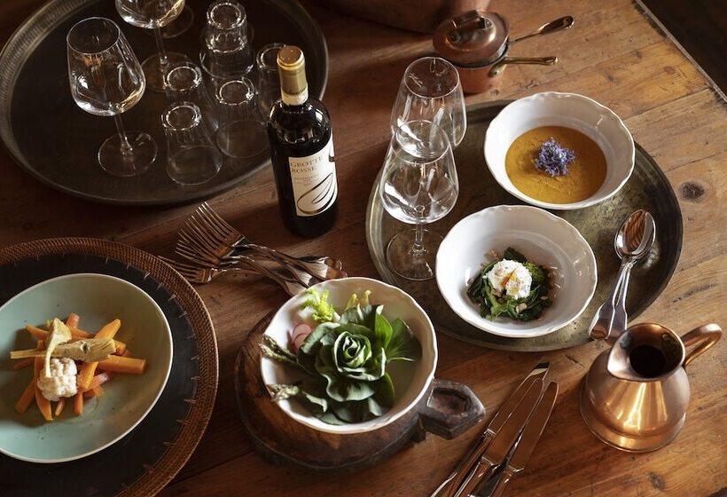 فندق Locanda Fontelupa