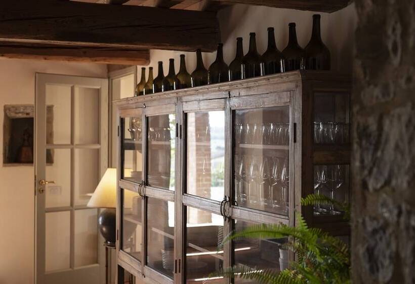 فندق Locanda Fontelupa