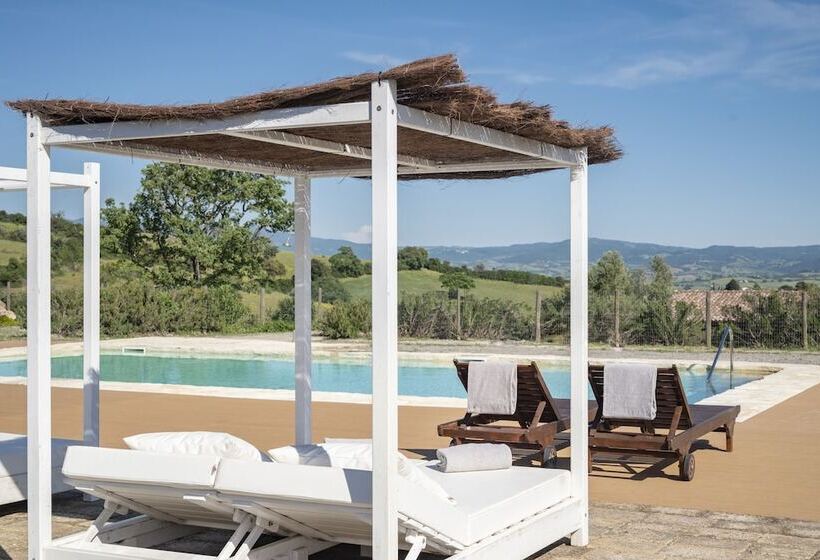 فندق Locanda Fontelupa