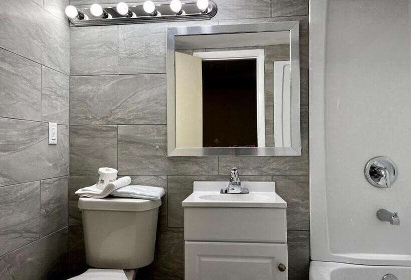 ホテル Miami Suites