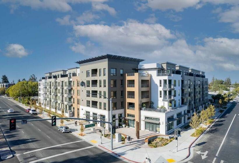 فندق Mv Apartments