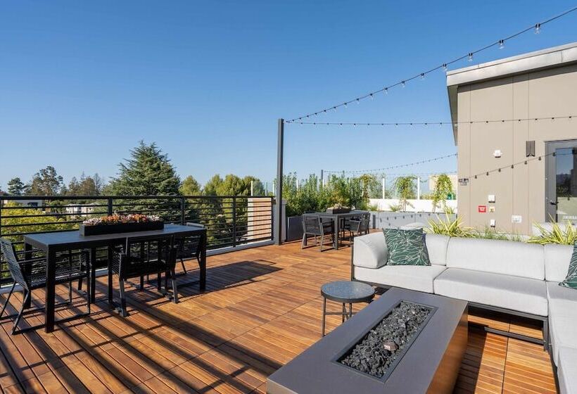 فندق Mv Apartments