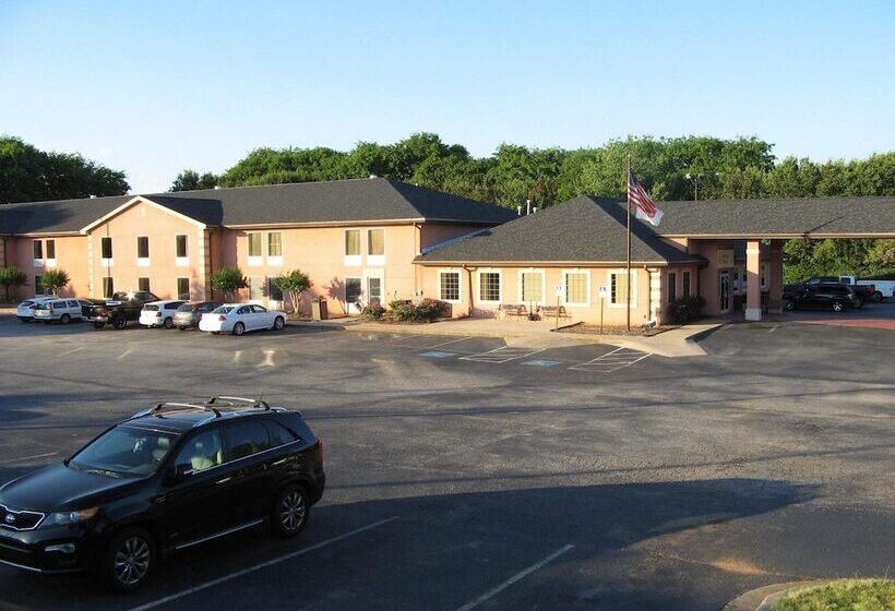 فندق My Home & Suites Madison Ga