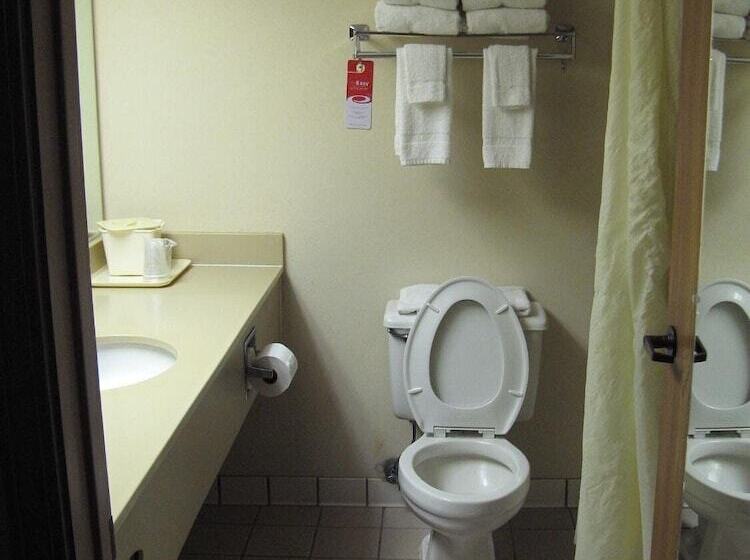 فندق My Home & Suites Madison Ga