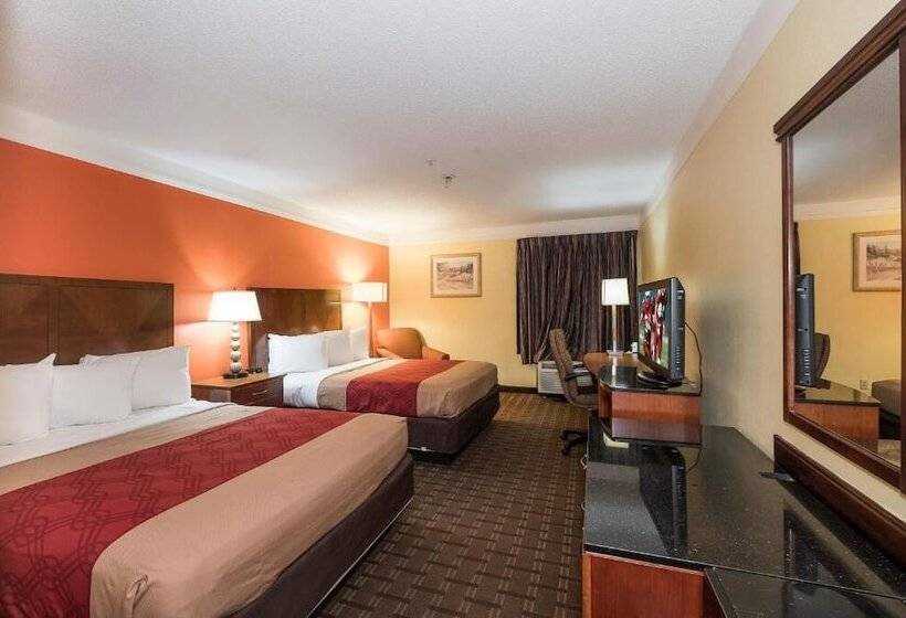 فندق My Home & Suites Madison Ga