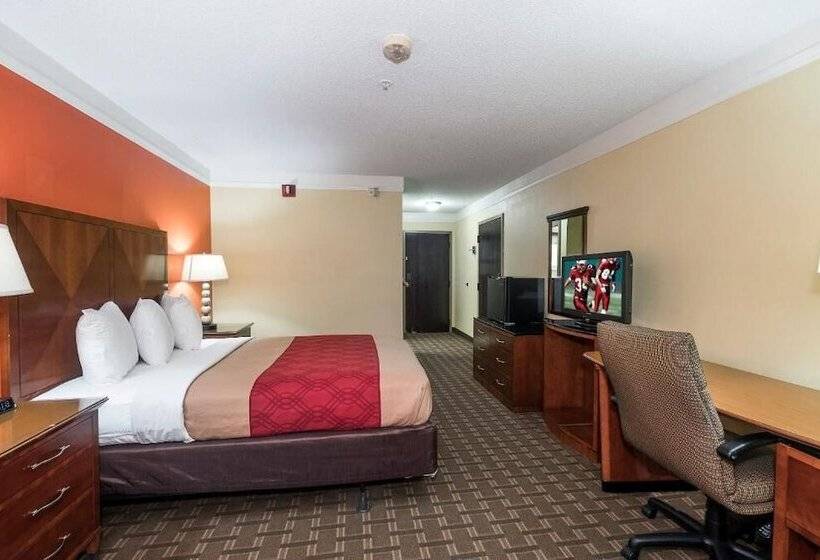 فندق My Home & Suites Madison Ga