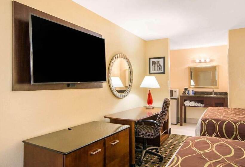 Szálloda My Home & Suites Toccoa