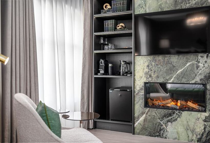 בית מלון כפרי No.4 Carlton