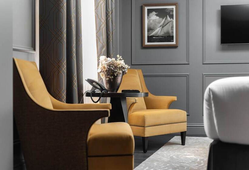 בית מלון כפרי No.4 Carlton