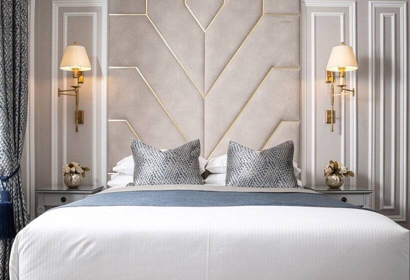 בית מלון כפרי No.4 Carlton