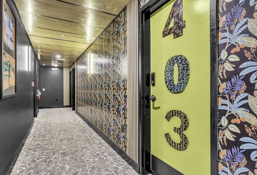 One South Boutique Hotel & Venue