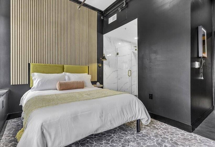 One South Boutique Hotel & Venue