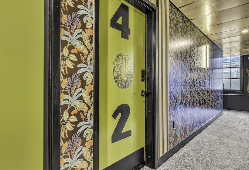 One South Boutique Hotel & Venue