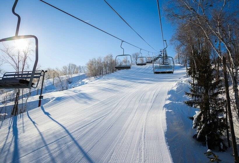 فندق Onora Suites