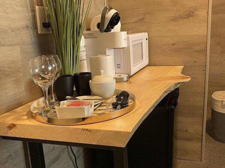 هتل Onora Suites