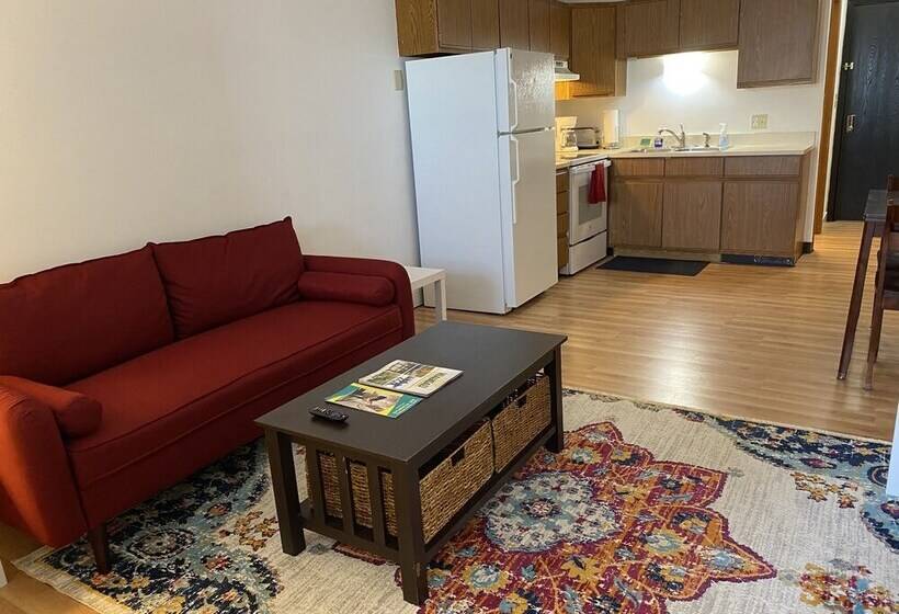 هتل Onora Suites