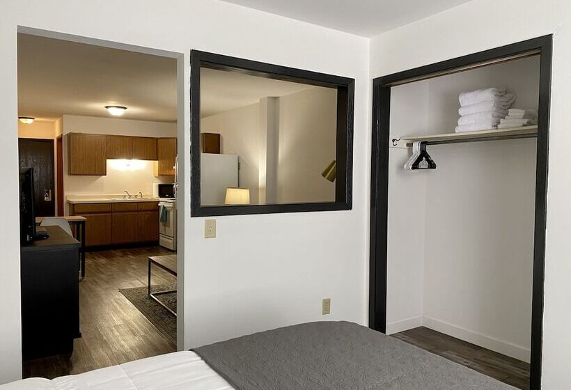 فندق Onora Suites