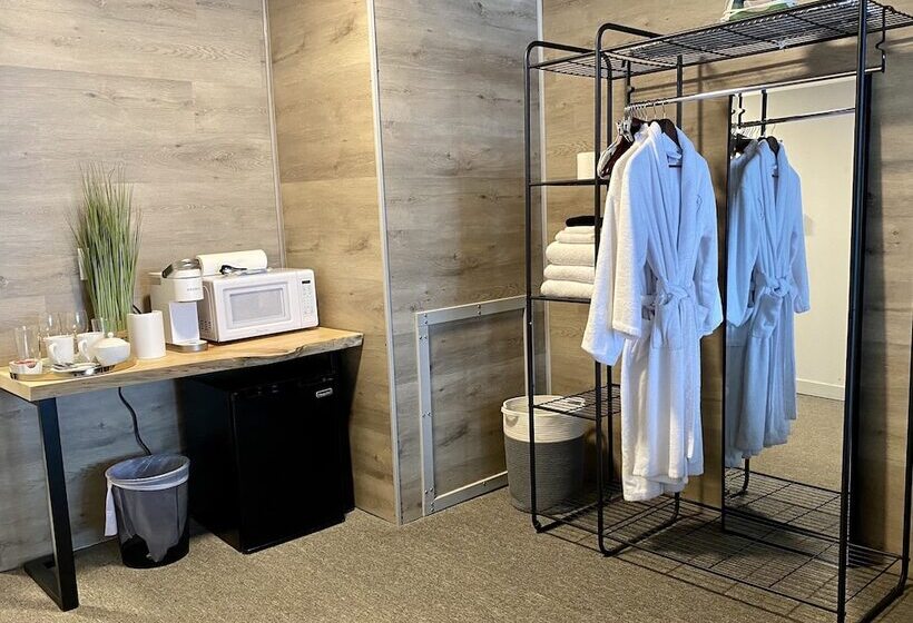 فندق Onora Suites