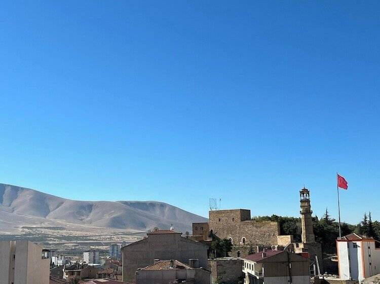 בית מלון כפרי Osmanbey