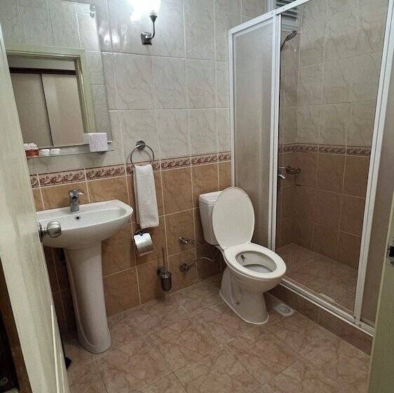 בית מלון כפרי Osmanbey