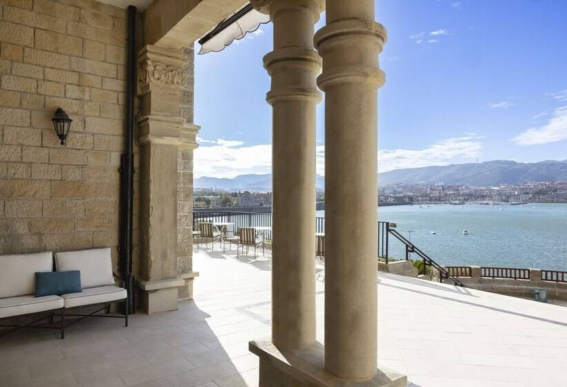 هتل Palacio Arriluce