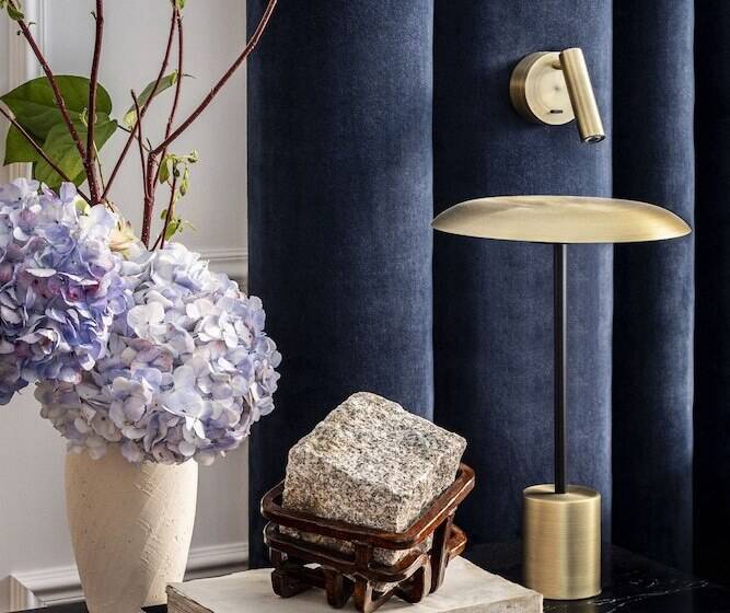 هتل Palacio Arriluce