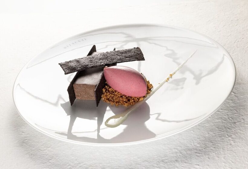 هتل Palacio Arriluce