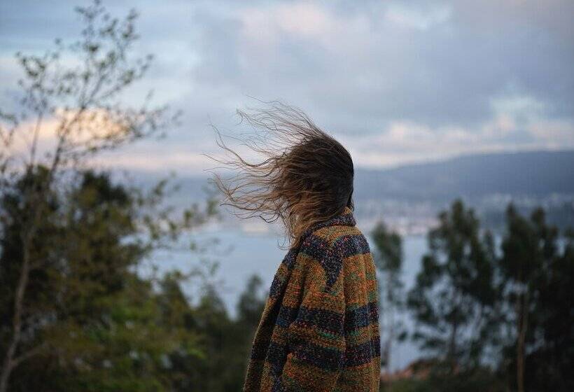 ホテル Pepe Vieira Relais & Châteaux