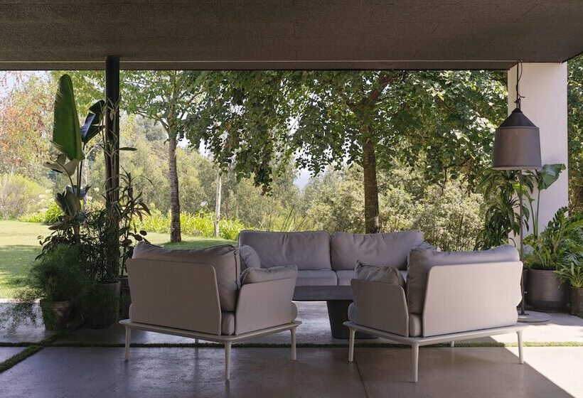 ホテル Pepe Vieira Relais & Châteaux