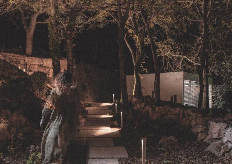 ホテル Pepe Vieira Relais & Châteaux