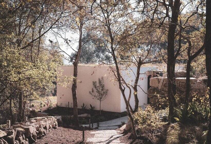 ホテル Pepe Vieira Relais & Châteaux