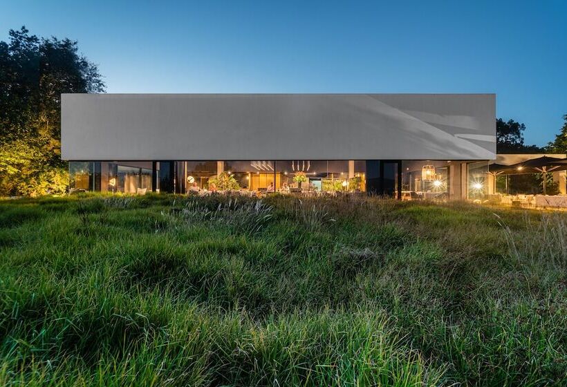 ホテル Pepe Vieira Relais & Châteaux