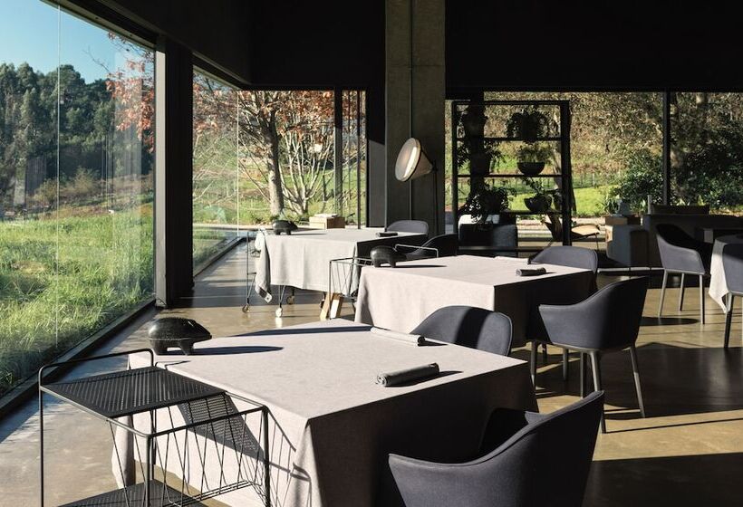 ホテル Pepe Vieira Relais & Châteaux