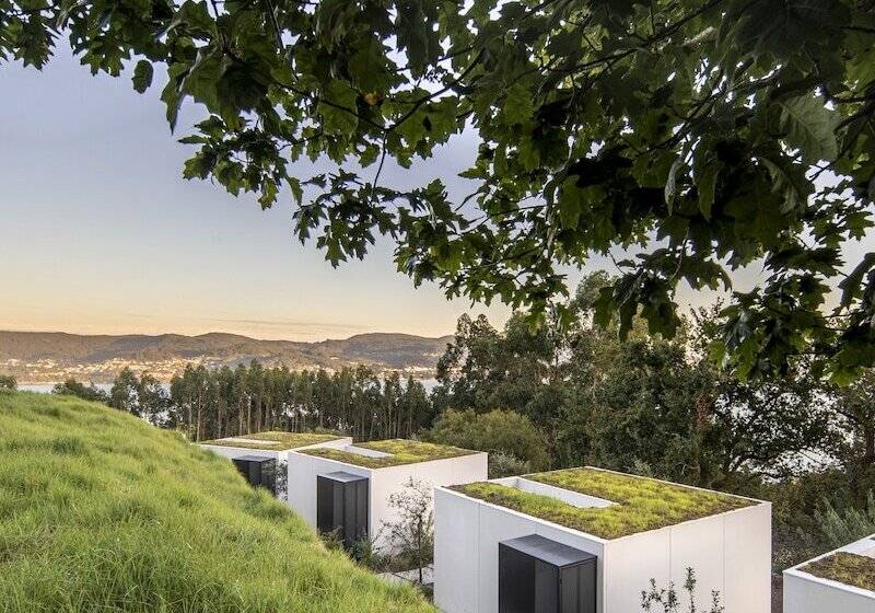 ホテル Pepe Vieira Relais & Châteaux