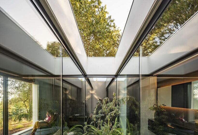 ホテル Pepe Vieira Relais & Châteaux