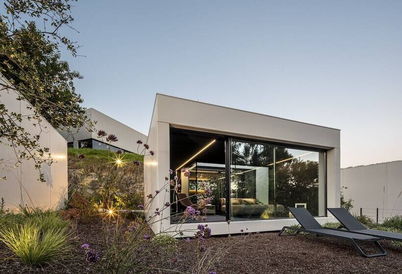 ホテル Pepe Vieira Relais & Châteaux