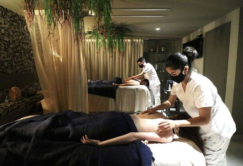 בית מלון כפרי Posada Tulancingo