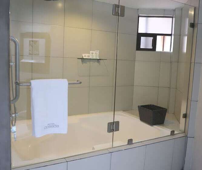 בית מלון כפרי Posada Tulancingo