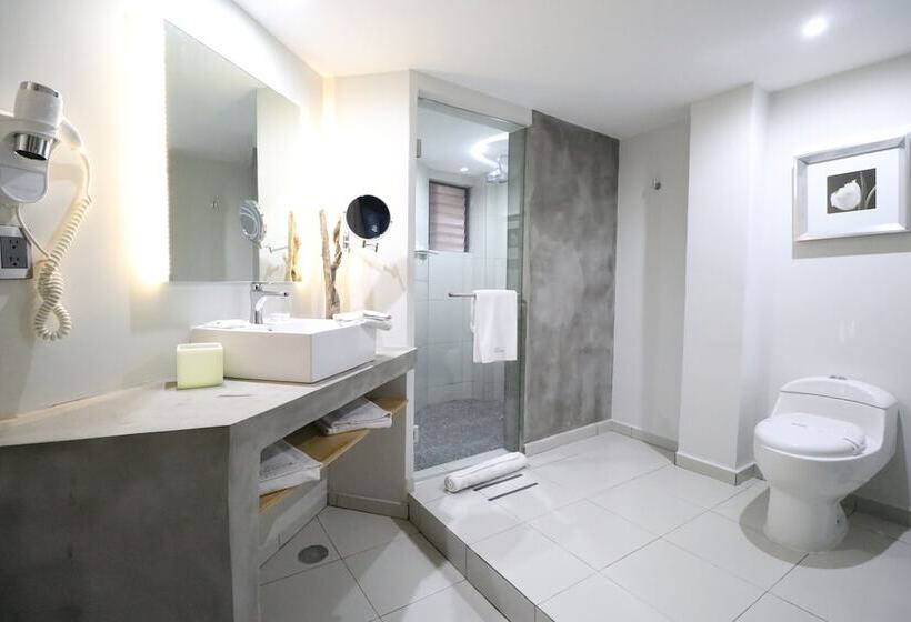 בית מלון כפרי Posada Tulancingo