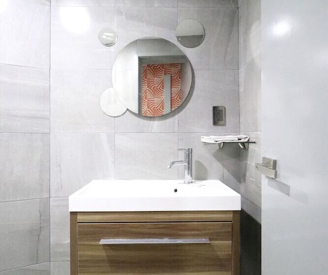 בית מלון כפרי Posada Tulancingo