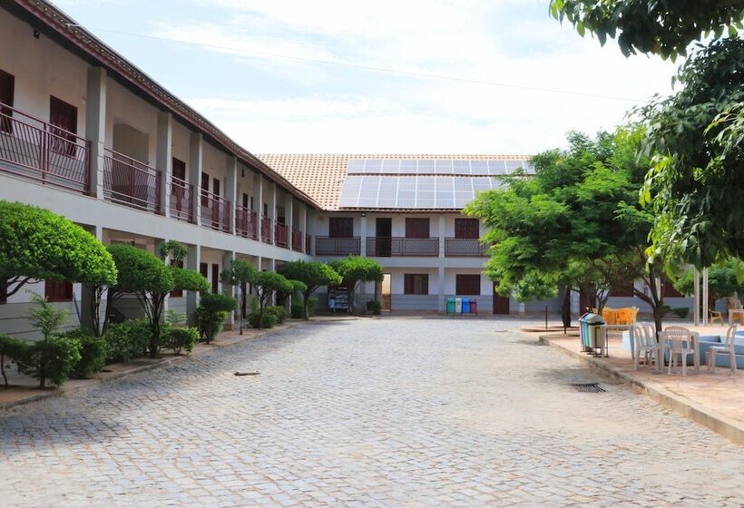 בית מלון כפרי Pousada Da Lapa