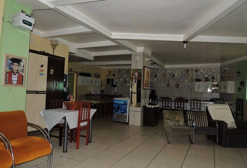 فندق Pousada Santa Rita